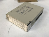 Omron C200H-NC112 SYSMAC Programable Controller C200HNC112 PLC Unit