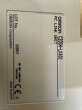 OMRON PLC C200H-LK401 SYSMAC Programmable Controller Module C200HLK401