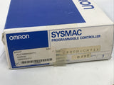 Omron C200H-CN711 D-Sub Cables C200H I/O CABLE, .7M