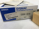 OMRON PLC SYSMAC Programmable Controller C200H-ID216 Input Module