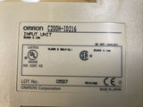 OMRON PLC SYSMAC Programmable Controller C200H-ID216 Input Module