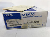 OMRON C200H-OV001 SYSMAC Programmable Controller C200HOV001 Voice Unit
