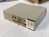 OMRON C200H-OV001 SYSMAC Programmable Controller C200HOV001 Voice Unit