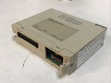 OMRON C200H-OV001 SYSMAC Programmable Controller C200HOV001 Voice Unit