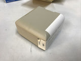 Omron CQM1-PA203 SYSMAC Programmable Controller Power Supply Unit