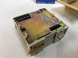 Omron CQM1-PA203 SYSMAC Programmable Controller Power Supply Unit