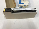 OMRON  C500-OD412 Programmable Controller SYSMAC OUTPUT UNIT 24VDC 3G2A5-OD412
