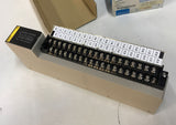 OMRON  C500-OD412 Programmable Controller SYSMAC OUTPUT UNIT 24VDC 3G2A5-OD412