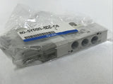 *US Seller* SMC 80-SY5120-5DZ-C6 Pneumatic Solenoid Valve