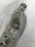 *US Seller* SMC 80-SY5120-5DZ-C6 Pneumatic Solenoid Valve