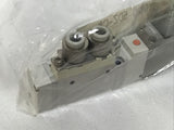 *US Seller* SMC 80-SY5120-5DZ-C6 Pneumatic Solenoid Valve