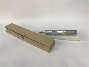 SMC CDG1BA25-25+35-XC11 Round Body Cylinder