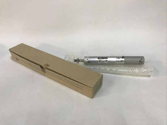 SMC CDG1BA25-25+35-XC11 Round Body Cylinder