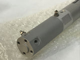 SMC CDG1BA25-25+35-XC11 Round Body Cylinder