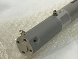 SMC CDG1BA25-25+35-XC11 Round Body Cylinder