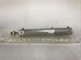 SMC CDG1BA25-25+35-XC11 Round Body Cylinder