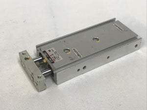 SMC CXSL15-70  Pneumatic Slide Cylinder 70mm stroke