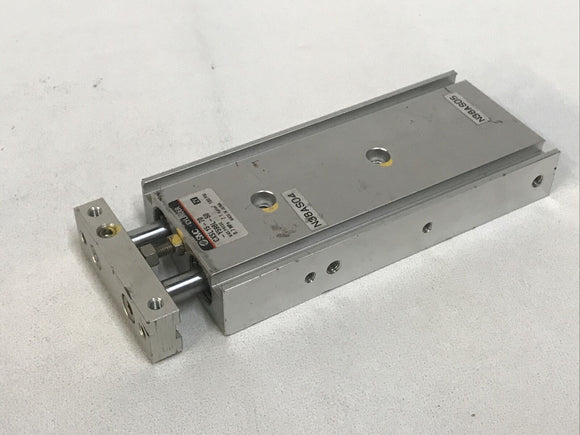 SMC CXSL15-70  Pneumatic Slide Cylinder 70mm stroke