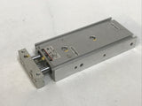 SMC CXSL15-70  Pneumatic Slide Cylinder 70mm stroke