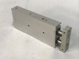 SMC CXSL15-70  Pneumatic Slide Cylinder 70mm stroke