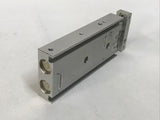SMC CXSL15-70  Pneumatic Slide Cylinder 70mm stroke