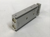 SMC CXSL15-70  Pneumatic Slide Cylinder 70mm stroke