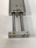 SMC CXSL15-70  Pneumatic Slide Cylinder 70mm stroke