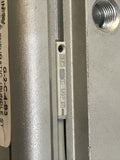 SMC CDQ2L40-100DZ-M9PL-R08US Pneumatic Cylinder Actuator W/ D-M9P Sensors