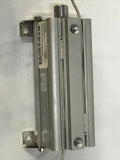 SMC CDQ2L40-100DZ-M9PL-R08US Pneumatic Cylinder Actuator W/ D-M9P Sensors