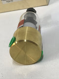 KURODA F504-02 HD Pneumatic Miniature Air Filter Regulator