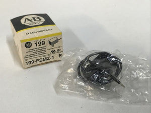 Allen-Bradley 199-FSMZ-1 Surge Supressor 6-300VDC