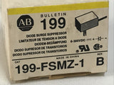 Allen-Bradley 199-FSMZ-1 Surge Supressor 6-300VDC