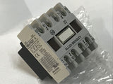 ALLEN BRADLEY 195-FA22 Ser.A Type F Add-On Contact Block
