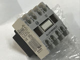 ALLEN BRADLEY 195-FA22 Ser.A Type F Add-On Contact Block