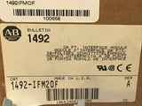 Allen Bradley 1492-IFM20F Ser. A Isolated 20 Point Interface Module