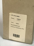 FESTO LR-1/8-D-MINI Pressure Regulator Valve With Gauge