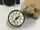 FESTO LR-1/8-D-MINI Pressure Regulator Valve With Gauge