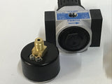 FESTO LR-1/8-D-MINI Pressure Regulator Valve With Gauge