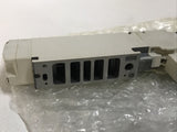 SMC VQ2200-5-X22 Pneumatic Solenoid Valve 0.1-0.7MPa
