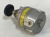 SMC IR200-02 Pneumatic Pressure Regulator