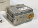 Omron S8VS-18024 Power Supply Input: 100-240 VAC Output: 24V DC 7.5 A