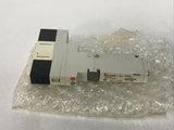 SMC VQ1200-5-X22 Pneumatic Solenoid Valve 0.1-0.7MPa