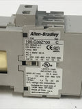 Allen-Bradley 100S-C30DJ22C GuardMaster 100-C30Z*00 Ser. C 100S-F Ser. B