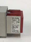 Allen-Bradley 100S-C30DJ22C GuardMaster 100-C30Z*00 Ser. C 100S-F Ser. B