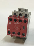 Allen-Bradley 100S-C30DJ22C GuardMaster 100-C30Z*00 Ser. C 100S-F Ser. B