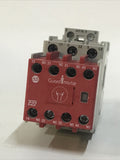 Allen-Bradley 100S-C30DJ22C GuardMaster 100-C30Z*00 Ser. C 100S-F Ser. B