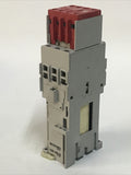Allen-Bradley 100S-C30DJ22C GuardMaster 100-C30Z*00 Ser. C 100S-F Ser. B