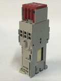 Allen-Bradley 100S-C30DJ22C GuardMaster 100-C30Z*00 Ser. C 100S-F Ser. B
