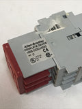 Allen-Bradley 100S-C23DJ422C Guard Master 100-C23Z*400 Ser. C 100S-F Ser. B