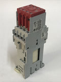 Allen-Bradley 100S-C23DJ422C Guard Master 100-C23Z*400 Ser. C 100S-F Ser. B